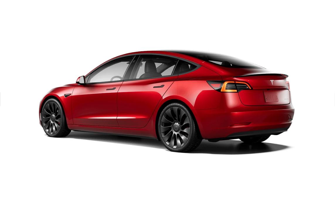 Tesla-model-3-performance