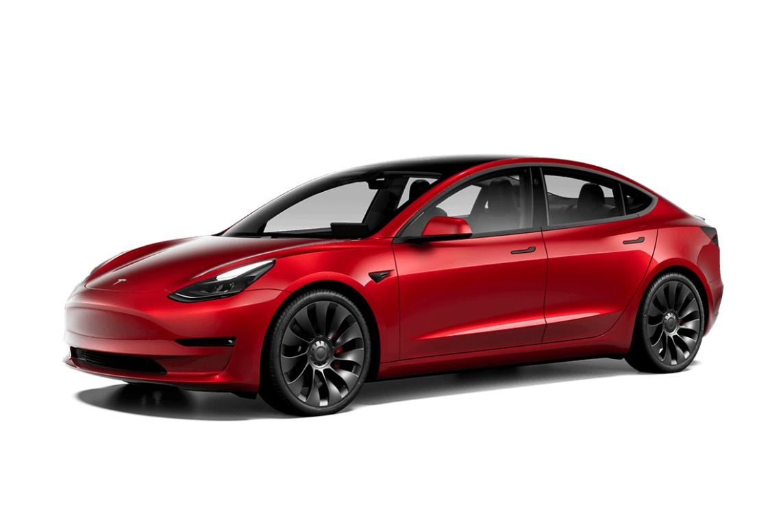 Tesla-model-3-performance